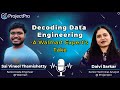 What Does a Data Engineer Do- A Walmart Data Engineer's Perspective