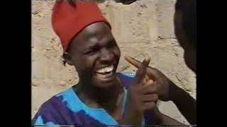 Ibro ne part 2 Hausa comedy