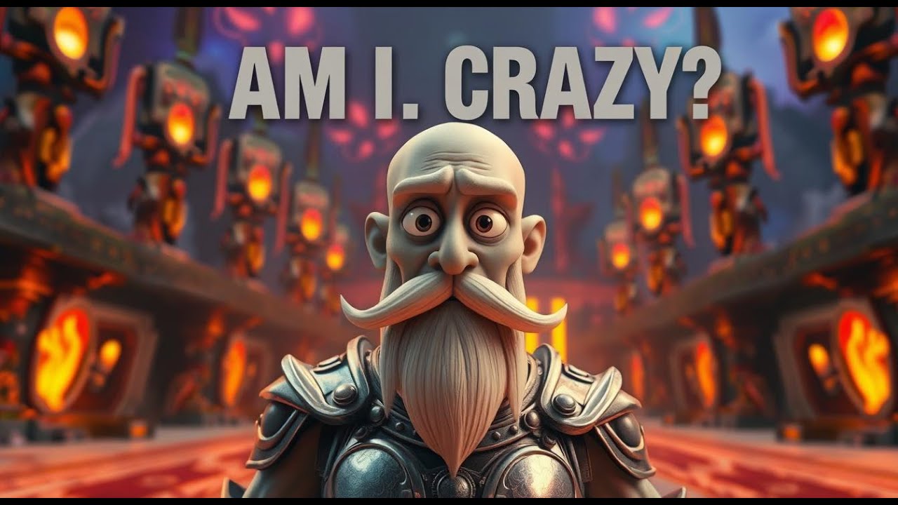 I Don’t Hate the Grind… I LOVE It 😤 | Mythic Journey