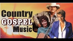 Old Country Gospel Songs -Christian Country Gospel Inspirational Country Music Playlist 2019