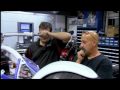 American Chopper - Elektro-Bike