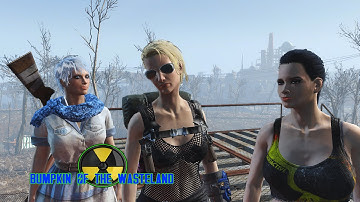 Change the looks of Vanilla NPC