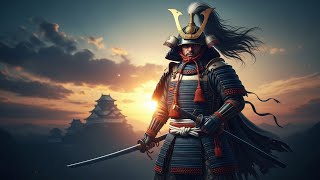 Samurai Armor Explained - Weapons & Armor in Stunning 4k