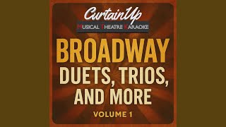 Who I'd Be (from Shrek: The Musical) Content