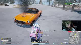 [PUBG] Взорвать пятерых! Челлендж! [2K] #shorts #pubg #pubgbattlegrounds