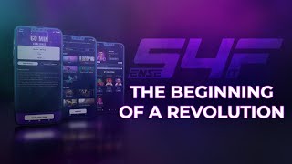 The Beginning Of A Revolution The Sense4Fit App