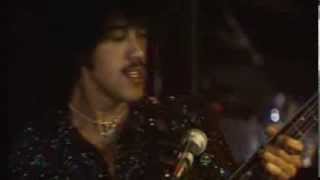 Watch Thin Lizzy Fighting My Way Back Live video