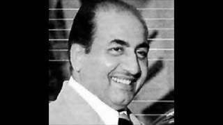 Mohd Rafi_Aaya Re Khilonewala (Bachpan; Laxmikant Pyarelal, Anand Bakshi; 1970)