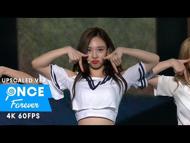 TWICE「TT」TWICELAND The Opening (60fps) class=