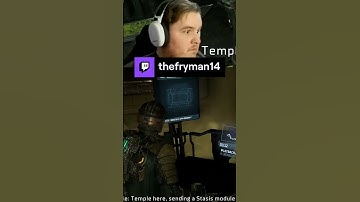 Amazing Jumpscare!  | #deadspace2023  #Twitch