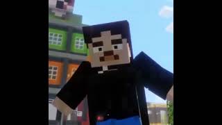 🏆|BoraLo VS Cem|🥶 #boralo #minecraft #keşfet