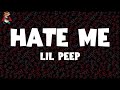 Miniature de la vidéo de la chanson Hate Me