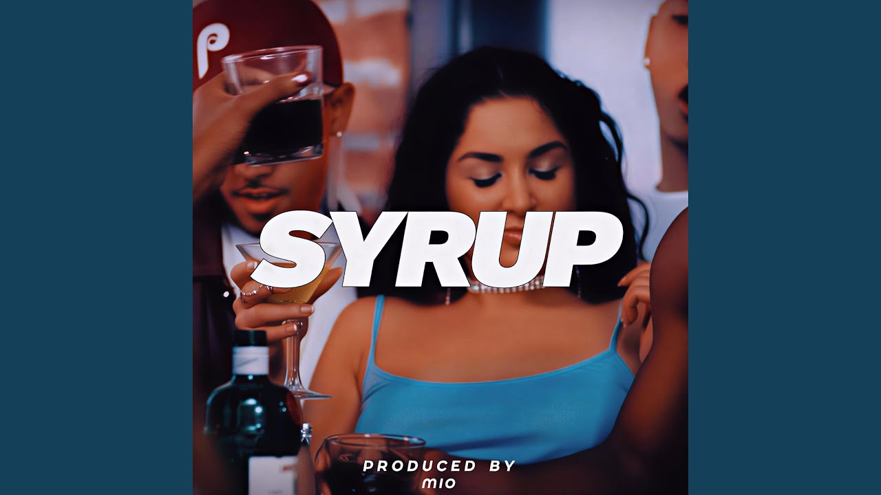 Watch Syrup on YouTube Watch Syrup on YouTube
