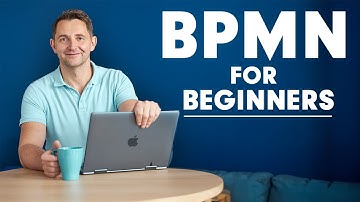 The complete BPMN 2.0 Business Process Modeling course 2025