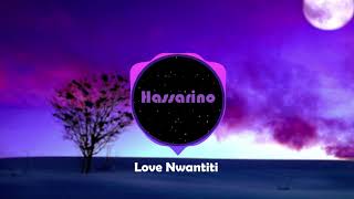 Love Nwantiti Acoustic Slow Edit (Cover) Short Version