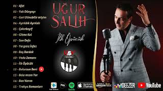 UĞUR SALİH - BULURSUN BENİ Resimi