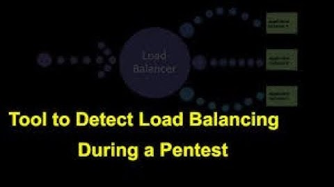 LBD (Load Balancing) Penetration Testing Tools kali linux,parrot || lbd for scanning DNS