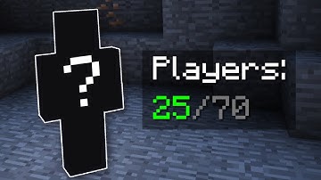 The NEW Insane Glitch in Hypixel UHC