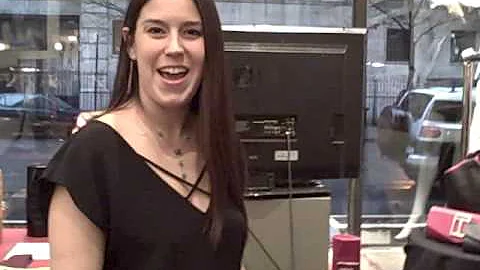 Interview with Allison McGowan of Teich (Handbags)