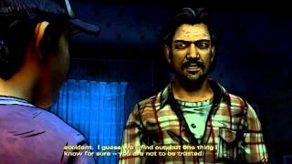 YTP: The Walking Dead Season 2 - Clementines Easily Offended