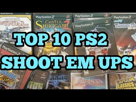 Retrospective: The Best PS2 Games Of All Time