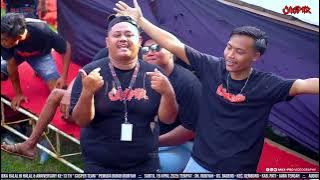 MARI BERCINTA   ADEL SALSABELA || MAHESA  ANNIVERSARY KE: 13 'CASPER'