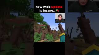 That Insane minecraft shorts funny