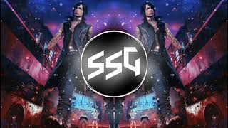 🎧the vamps & matoma - all night ( 8D audio )