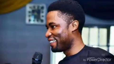 New Dimension By Apostle Orokpo Michael