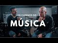 GIAN MARCO - LOS CAMINOS DE LA MÚSICA