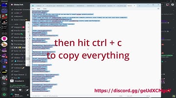 How to get a INI in ark | 2025 after patch | quick and easy