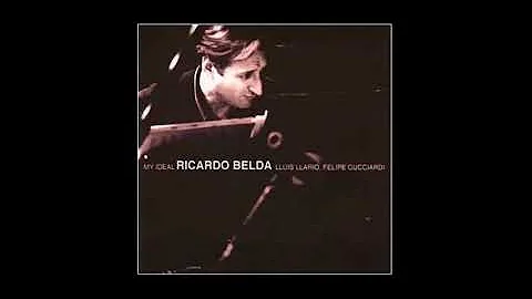 Over the Rainbow - Ricardo Belda