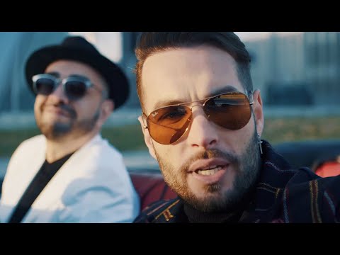 Randi Ft. Mario Morreti - Daca Pun Mana Pe Tine