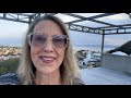  E35 Chapala Family 4-Plex Build: Gate Installation + Exterior Steps, Walkways &amp; Paint!