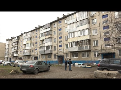 Жильцам многоквартирного дома в Барнауле удалось выселить шумного соседа из его же квартиры