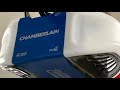 Chamberlain B970 Garage Door Opener Review - Finally The Perfect Smart Garage Door Opener