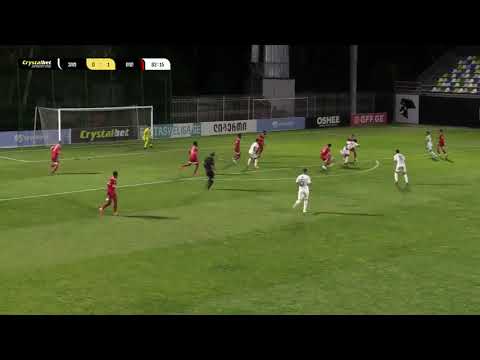 ლაშა ნანობაშვილის ეფექტური გადაცემა