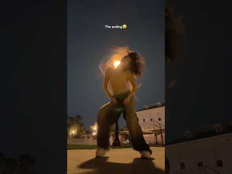 1234 Game now a dance?#dance #dancetrend #danceperformance #trend #tiktokdance #hair #shorts #viral