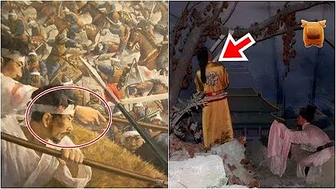 中国历史上最有骨气的王朝，亡国之君还不忘百姓...！ - 天天要闻