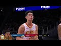 Jeremy Lin&#39;s Offense &amp; Defense Highlights 2018-12-04 Warriors VS Hawks