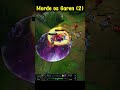 Mordekaiser vs Garen (2) - Cách áp đảo Garen đơn giản! (MordeSeries-73) #cuuyoutube #leagueoflegends