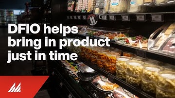 How Hy-Vee makes the most of its inventory