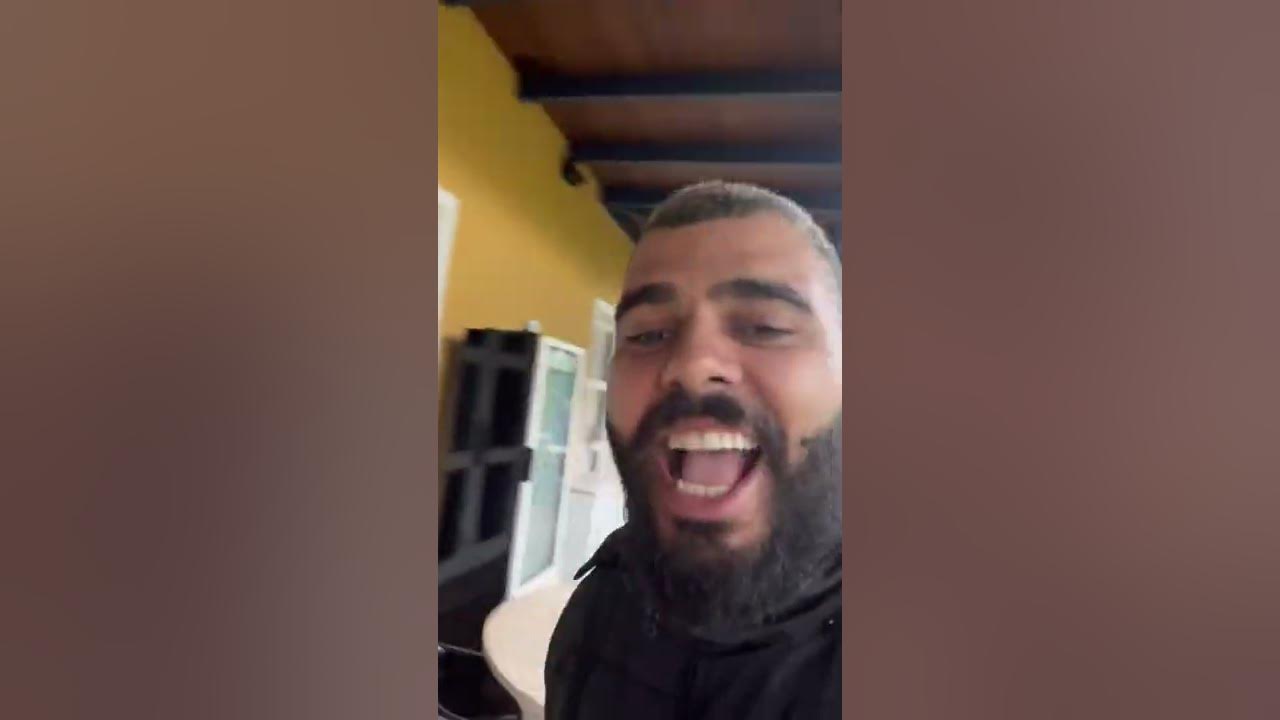 Sextoooou! E hoje é dia de Baladinha Rural, chaaaama!