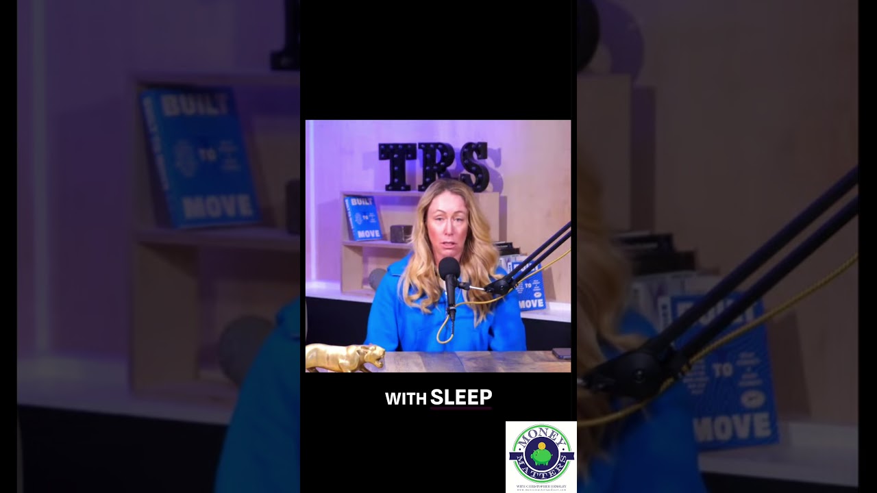 Why Elite Soldiers Walk to Sleep Better #deltaforce #military #sleeptips