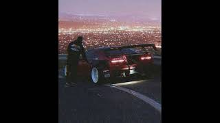(Free) Lucki x Yung Lean type  beat || "Tokyo Drift"