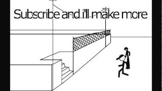stykz parkour