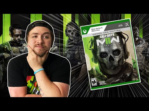 Everything Wrong With Modern Warfare II