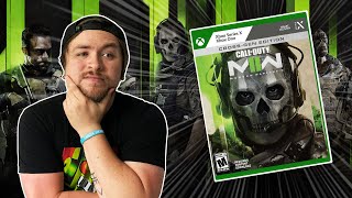 Everything Wrong With Modern Warfare II