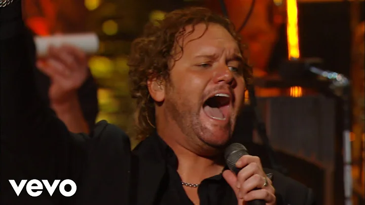 Gaither Vocal Band - I Believe in a Hill Called Mo...