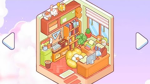 Cozy Room: Tidy Tales level 14 | Walkthrough #gameplay #walkthrough #cozyroom 